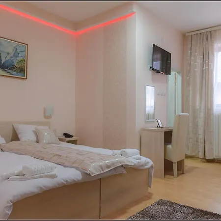 Olympic Guest house *