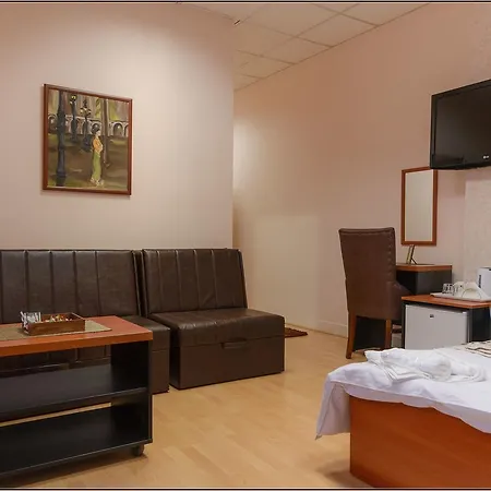 Guest house Olympic Prokuplje
