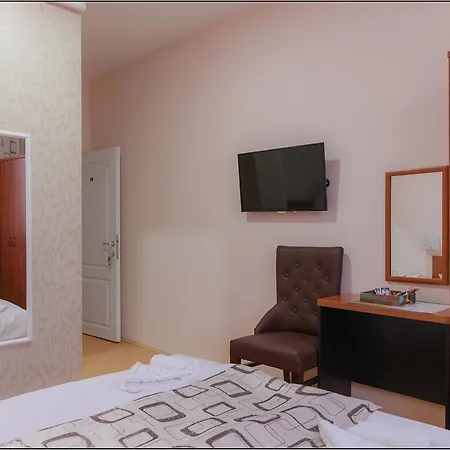 Olympic Guest house