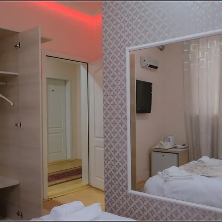 Guest house Olympic Prokuplje