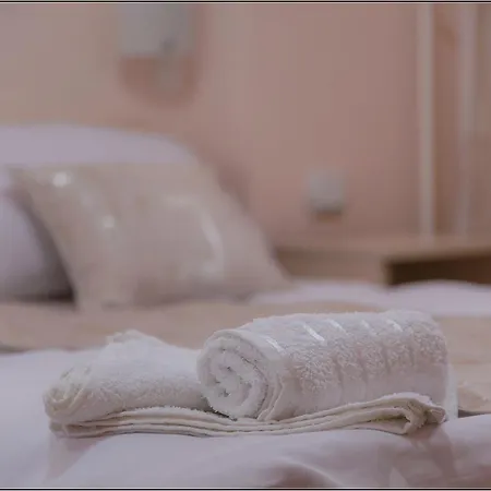 Guest house Olympic *