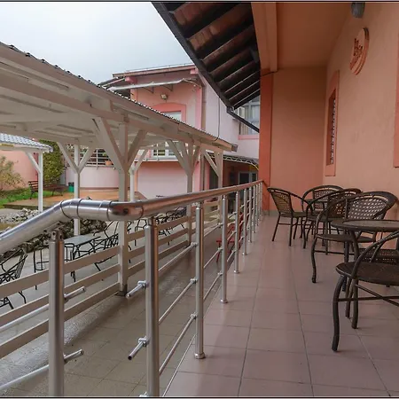 Guest house Olympic Prokuplje