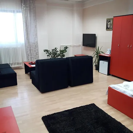 Olympic Guest house