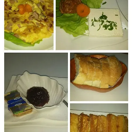 Guest house Olympic Prokuplje