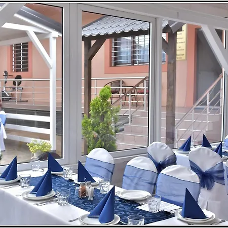 Guest house Olympic Prokuplje